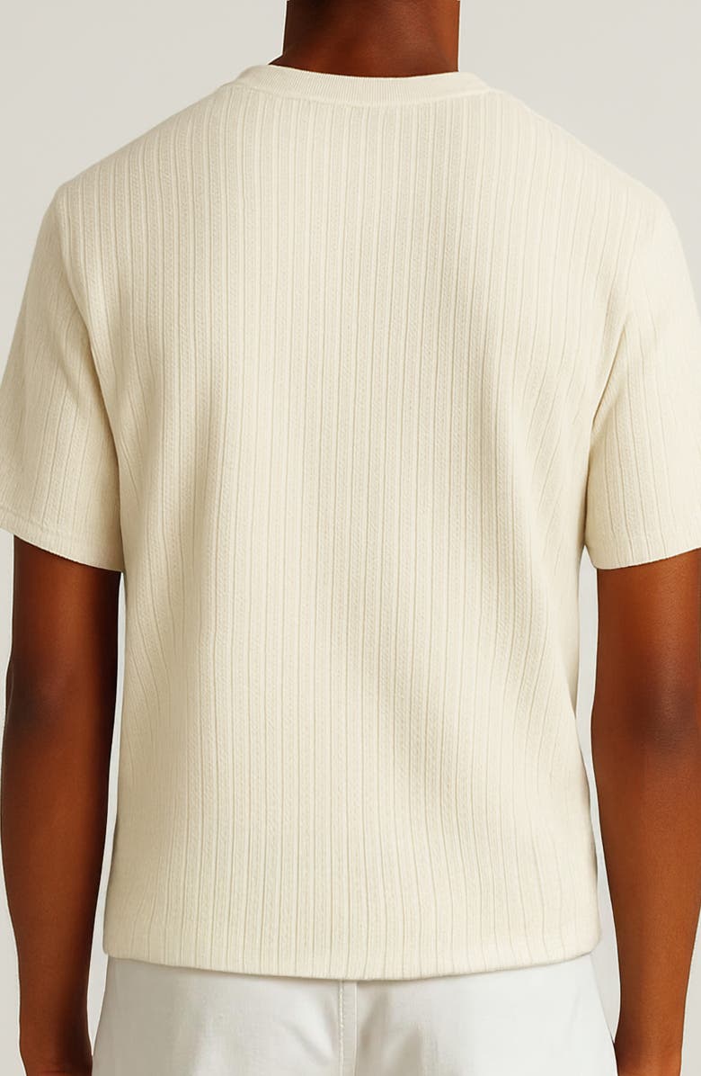 D.RT Dirt Vacay T-Shirt, Alternate, color, Off-White