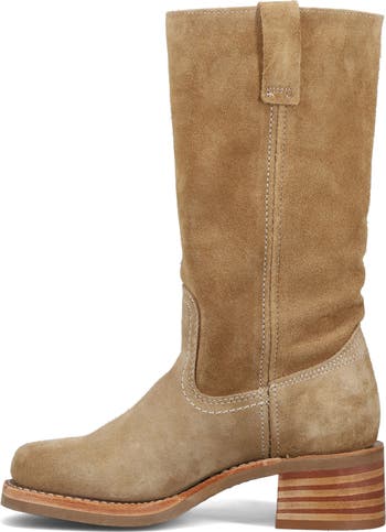 Campus 12R Boot