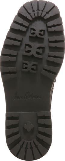 Laurs Platform Lug Sole Loafer