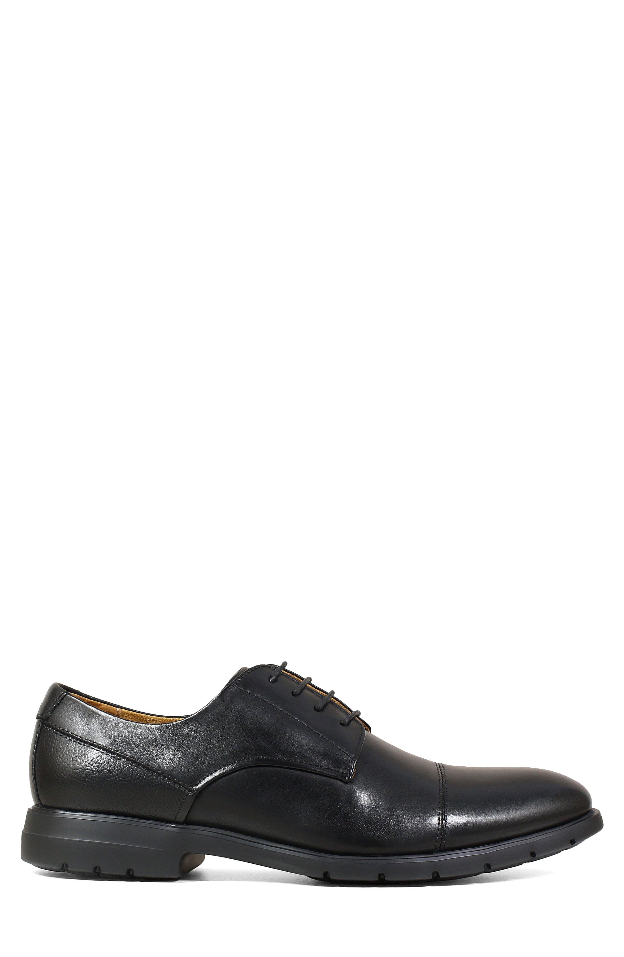 Florsheim Westside Cap Toe Derby, Alternate, color, 