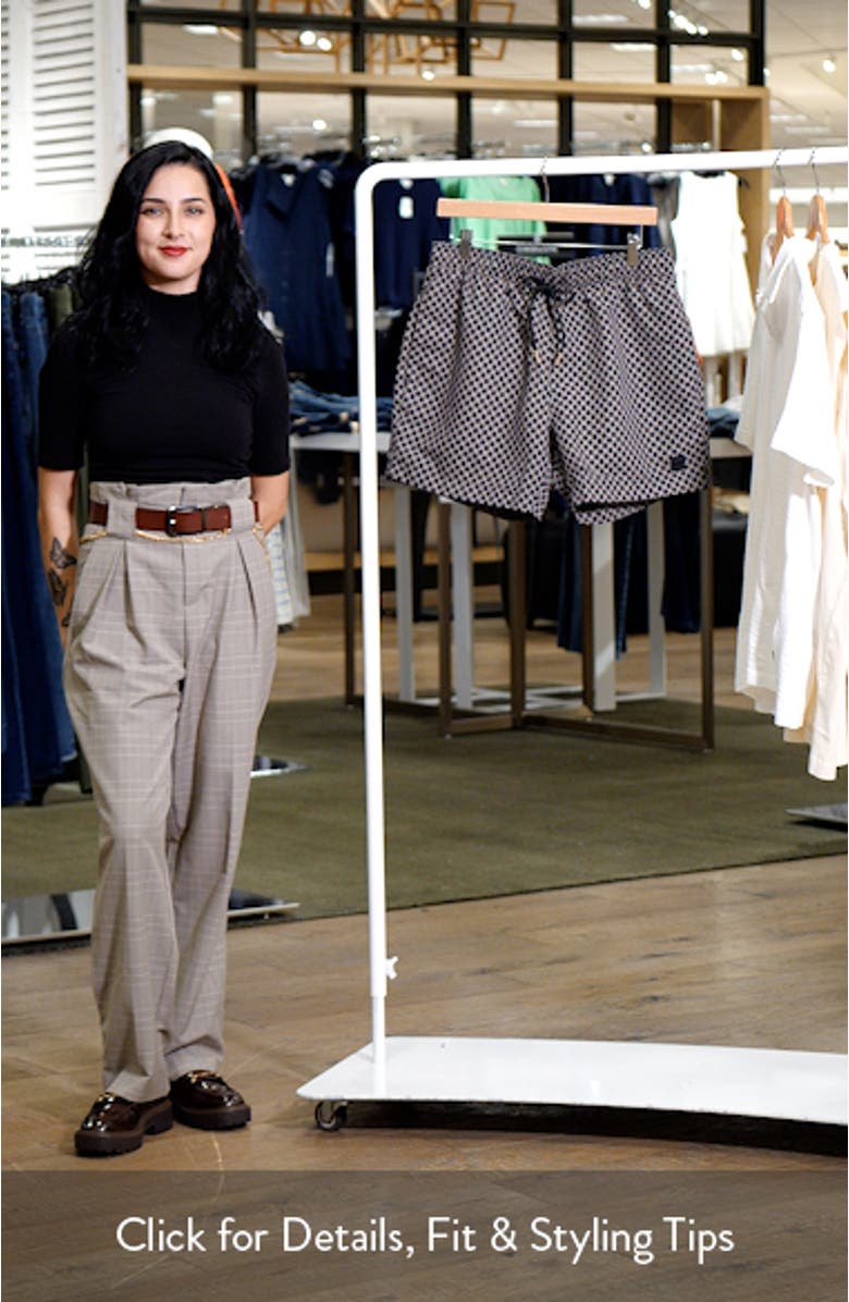 Vibe Swim Trunks, sales video thumbnail