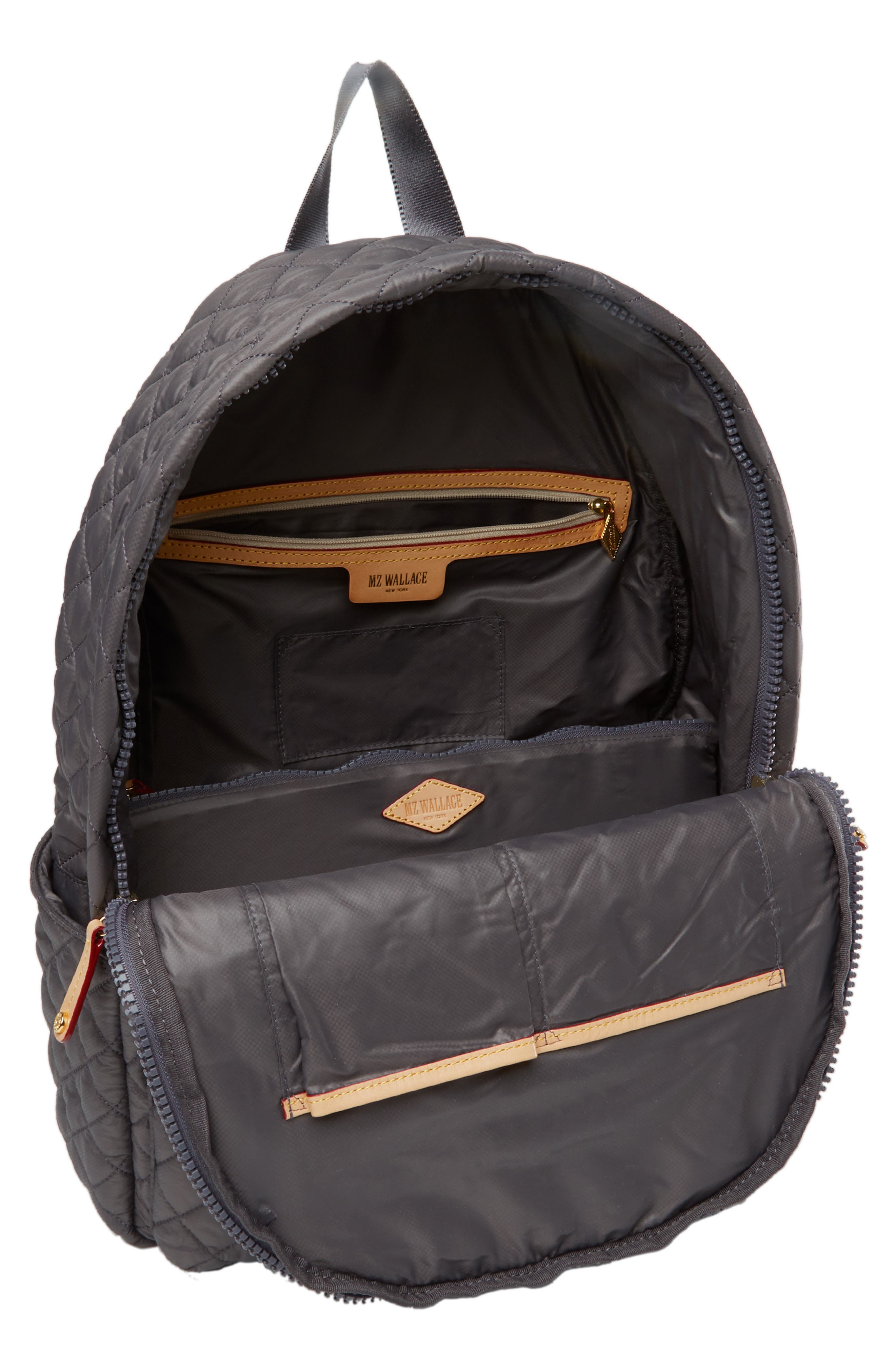 Metro Backpack, Alternate, color, MAGNET