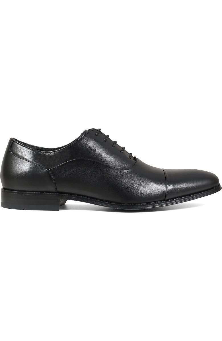 Florsheim Jetson Cap Toe Oxford, Alternate, color,