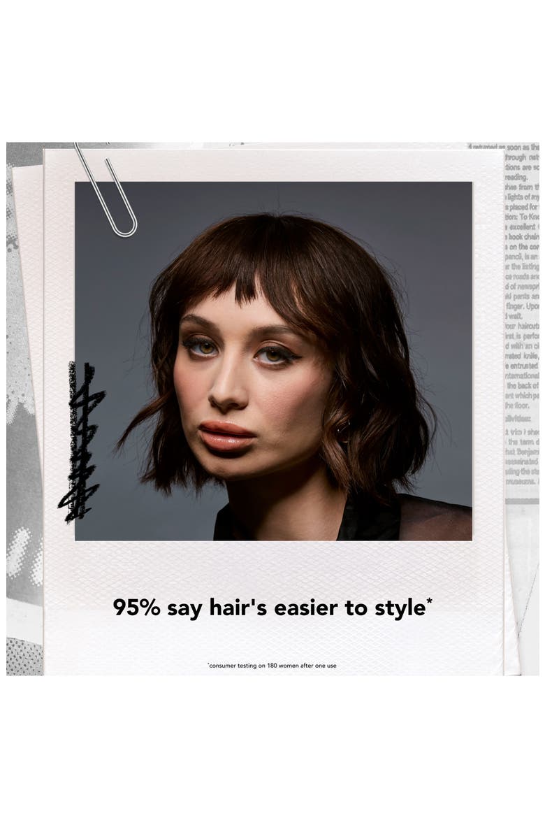 Hairdresser's Invisible Oil Heat/UV Protective Primer, Alternate, color, NO COLOR