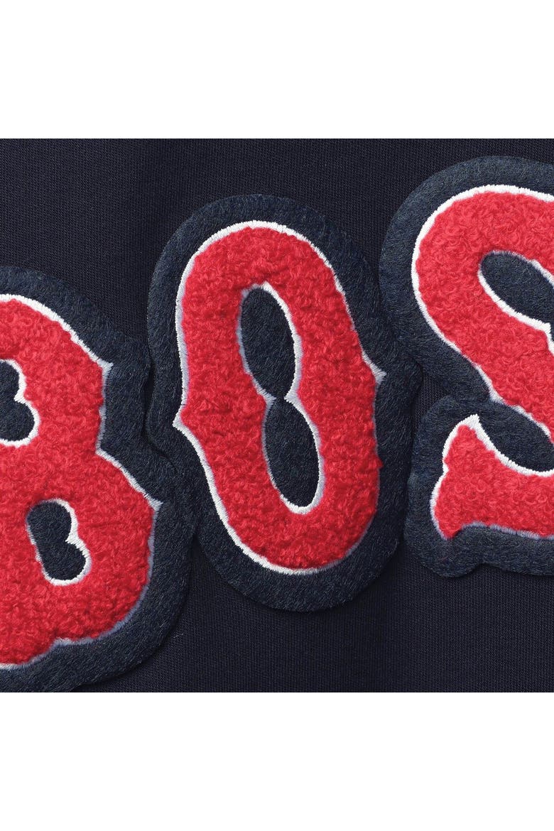 Men's Pro Standard Navy Boston Red Sox Team T-Shirt, Alternate, color, Navy