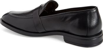 Pablo Buckle Strap Loafer