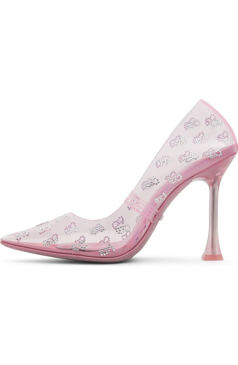 ALDO Barbie<sup>™</sup> x ALDO Tessy Pointed Toe Pump, Alternate, color,