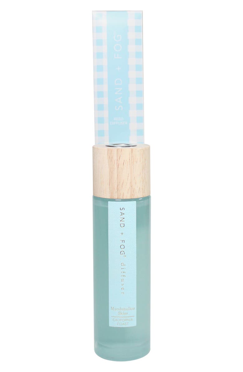 SAND AND FOG Reed Fragrance Diffuser, Alternate, color, 