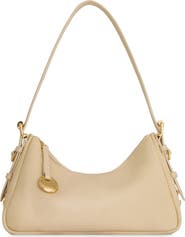 Rebecca Minkoff Small Mia Leather Shoulder Bag