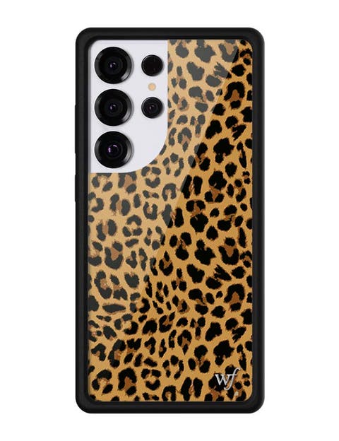 Meow Samsung Galaxy S25/S25 Edge/S25 Plus/S25 Ultra Case