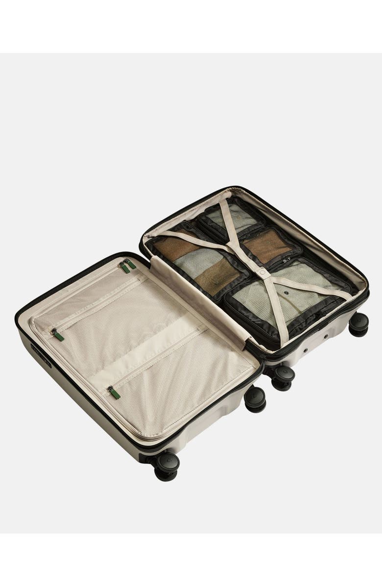 ANTLER Chelsea Packing Cube 4 - Pack, Alternate, color, Black