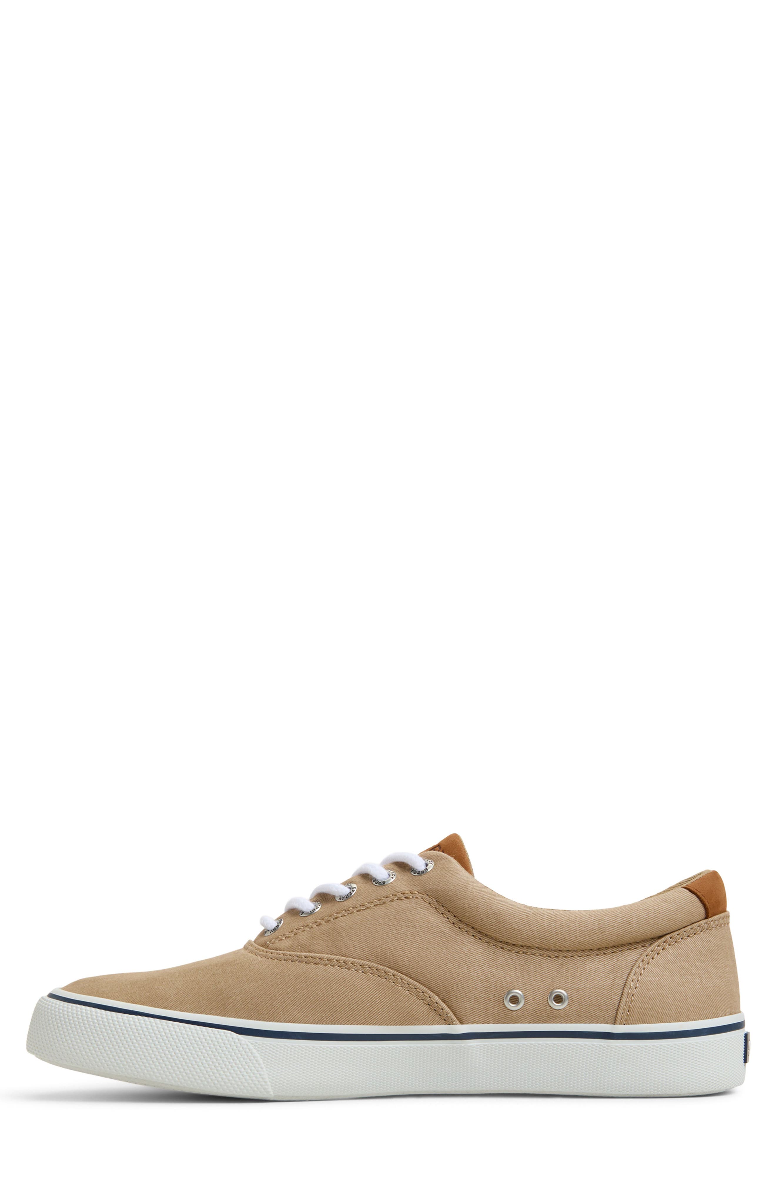 Striper II CVO Sneaker, Alternate, color, MEDIUM BEIGE