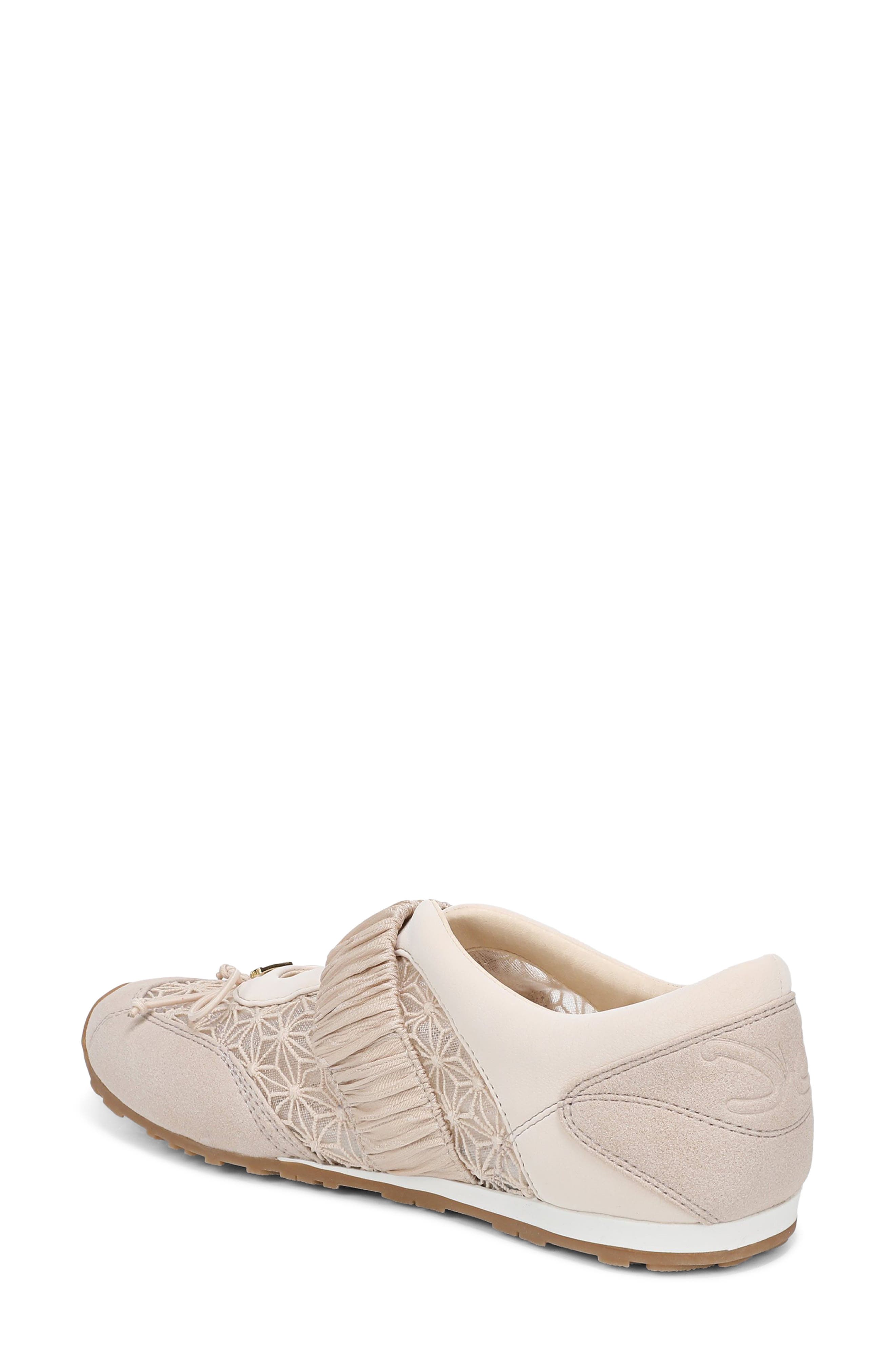 Nara Mesh Sneaker - image 4
