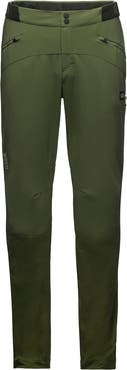 GOREWEAR Fernflow Windstopper Pant - Men's