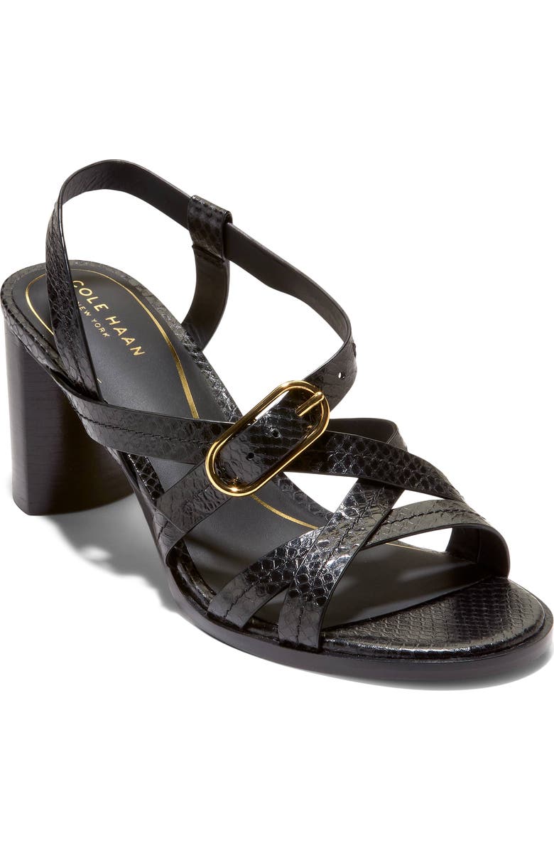 Cole Haan Dillon Slingback Sandal, Main, color,