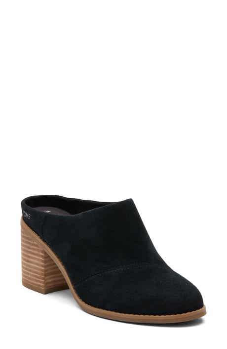 TOMS Evelyn Mule