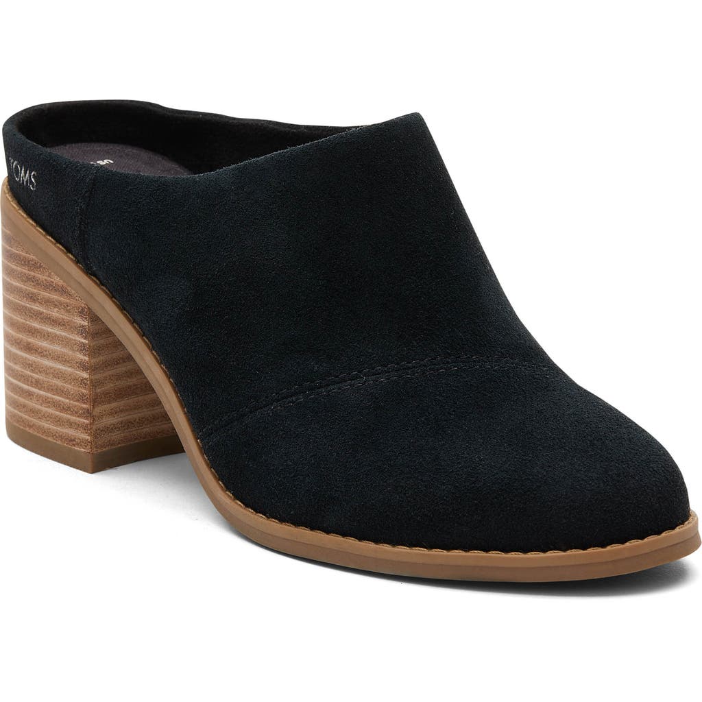 TOMS TOMS EVELYN MULE