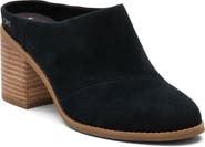 TOMS Evelyn Mule