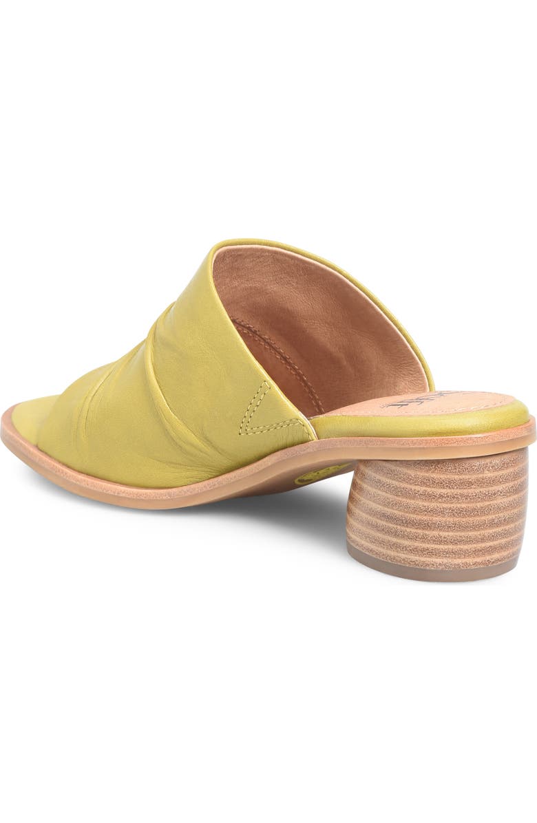 Söfft Chrissie Sandal, Alternate, color, Mojito