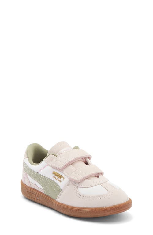 Puma Kids' Palermo Sneaker In Multi
