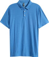 Vuori Strato Tech Performance Polo