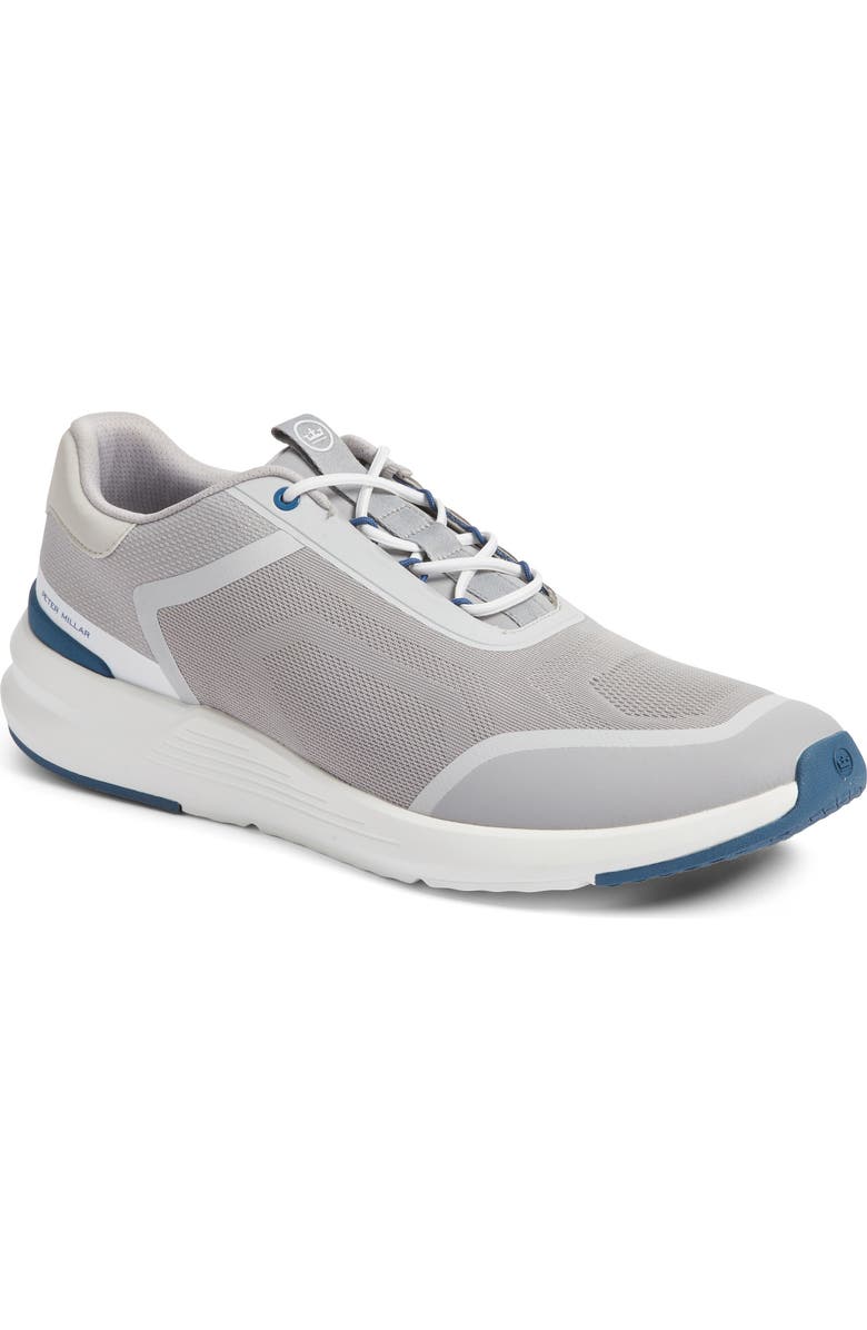 Peter Millar Camberfly Sneaker, Main, color,