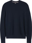 BOSS Imberto Textured Sweater