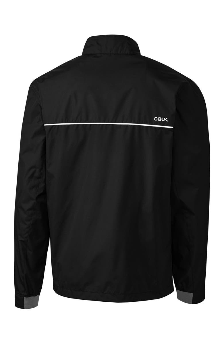Cutter & Buck Oakridge Windbreaker, Alternate, color, 