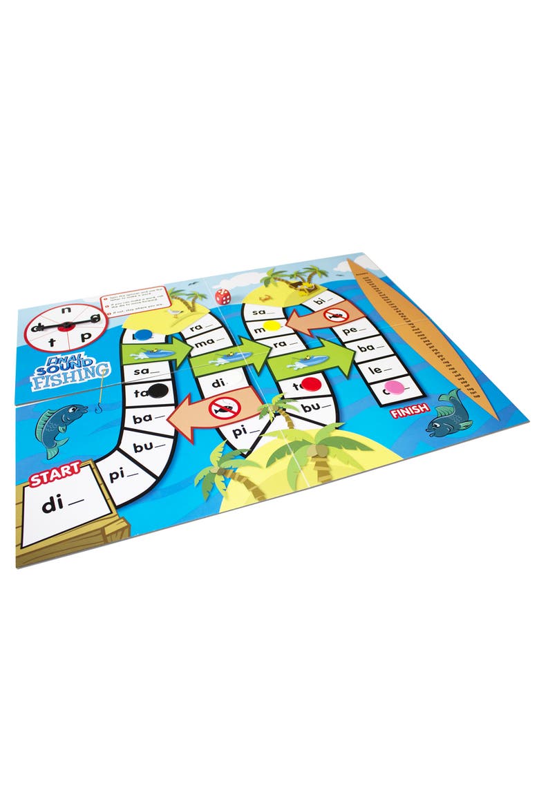 Different Letter Sound Games, Alternate, color, Multicolored