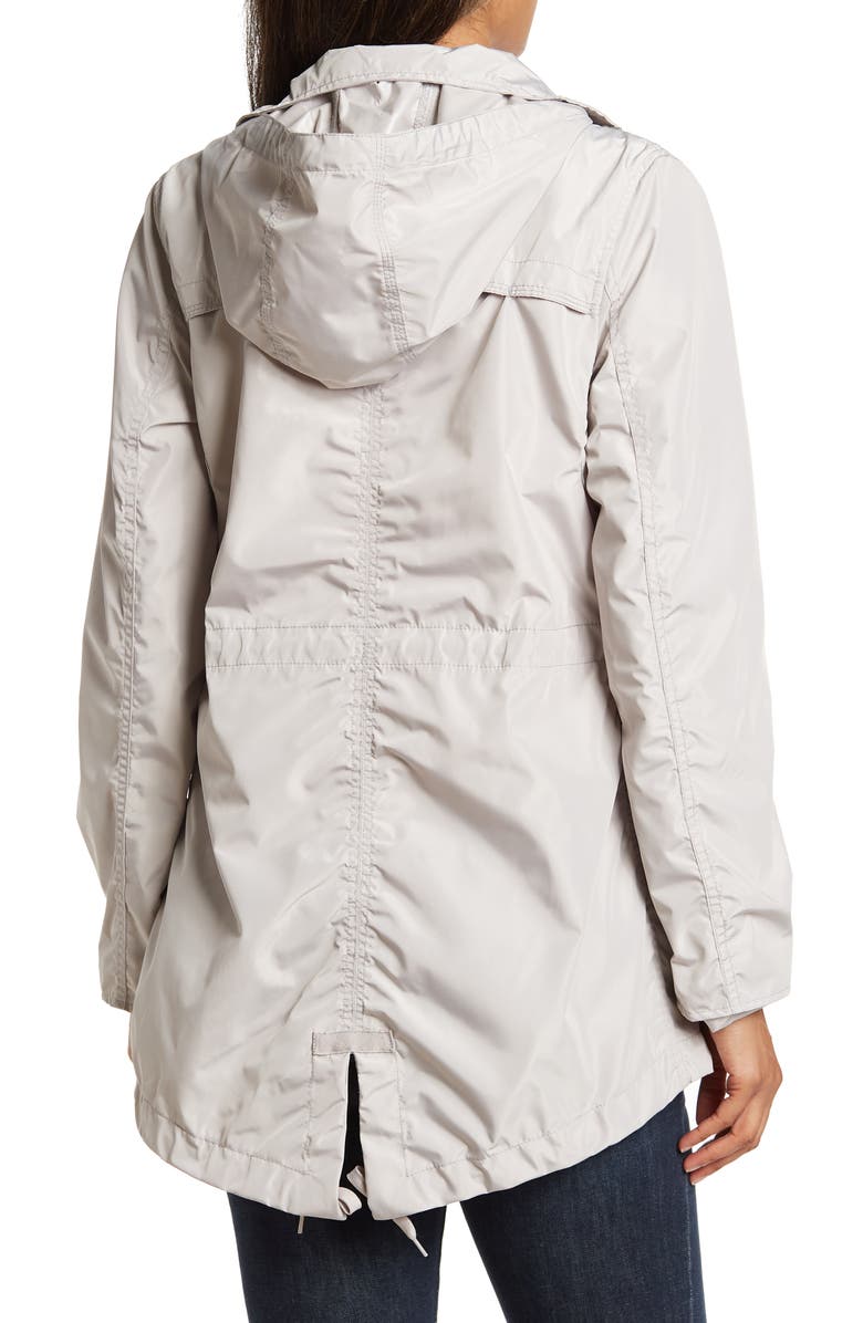 Marc New York Utility Rain Coat, Alternate, color, 