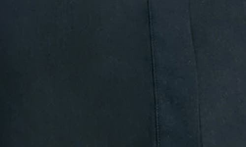 Marcella Patchin High/low Tunic In Black