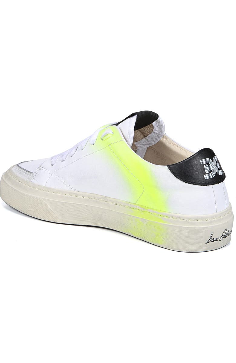 Sam Edelman Tammy Platform Sneaker, Alternate, color,