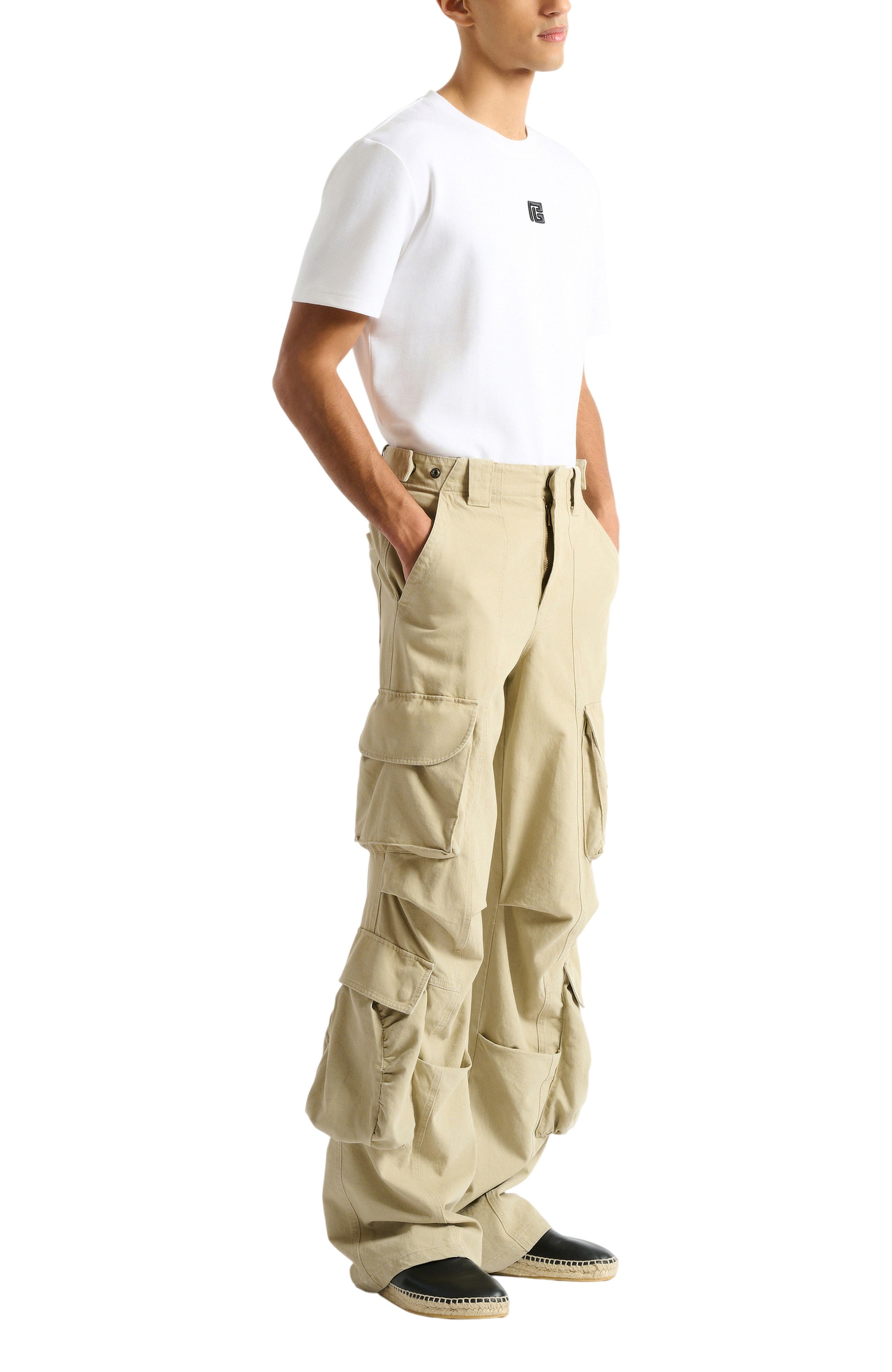 selected beige