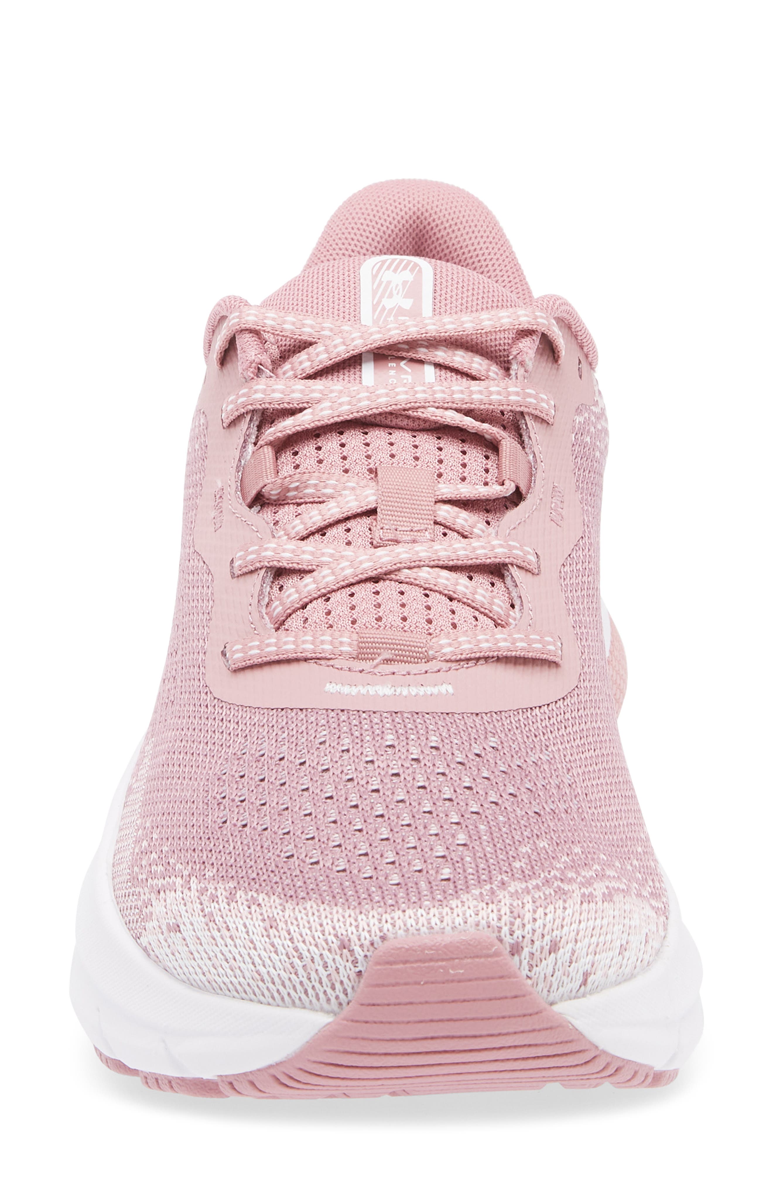 HOVR™ Turbulence 2 Running Shoe, Alternate, color, PINK ELIXIR