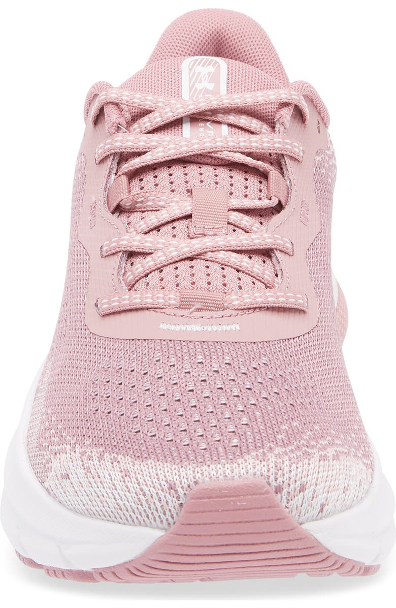 Under Armour HOVR<sup>™</sup> Turbulence 2 Running Shoe, Alternate, color, Pink Elixir