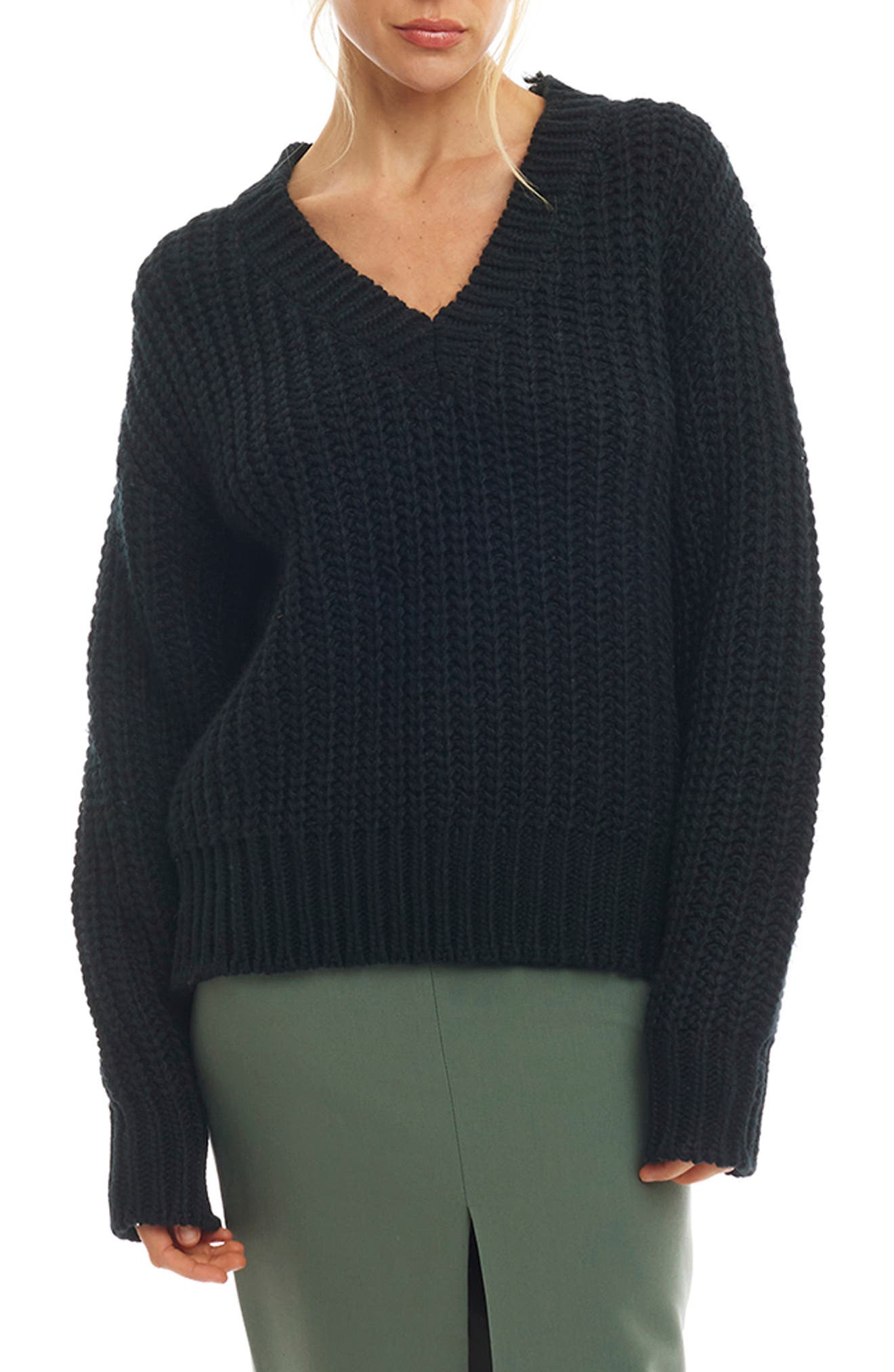 selected BLACK
