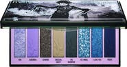 Melt Cosmetics Edward Scissorhands Eyeshadow Palette
