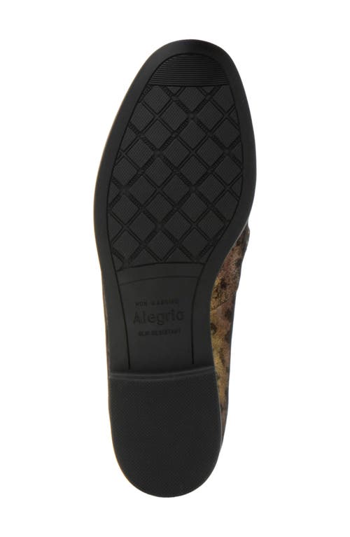 Alegria By Pg Lite Aliya Upscale Loafer