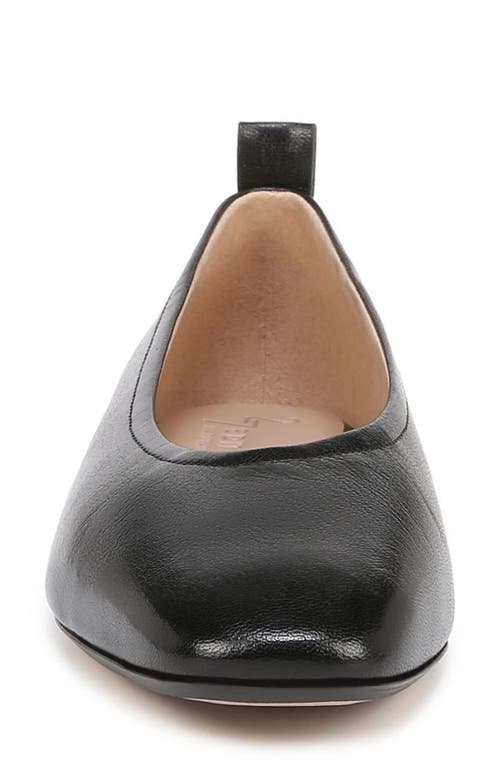 27 Edit Naturalizer Carla Flat