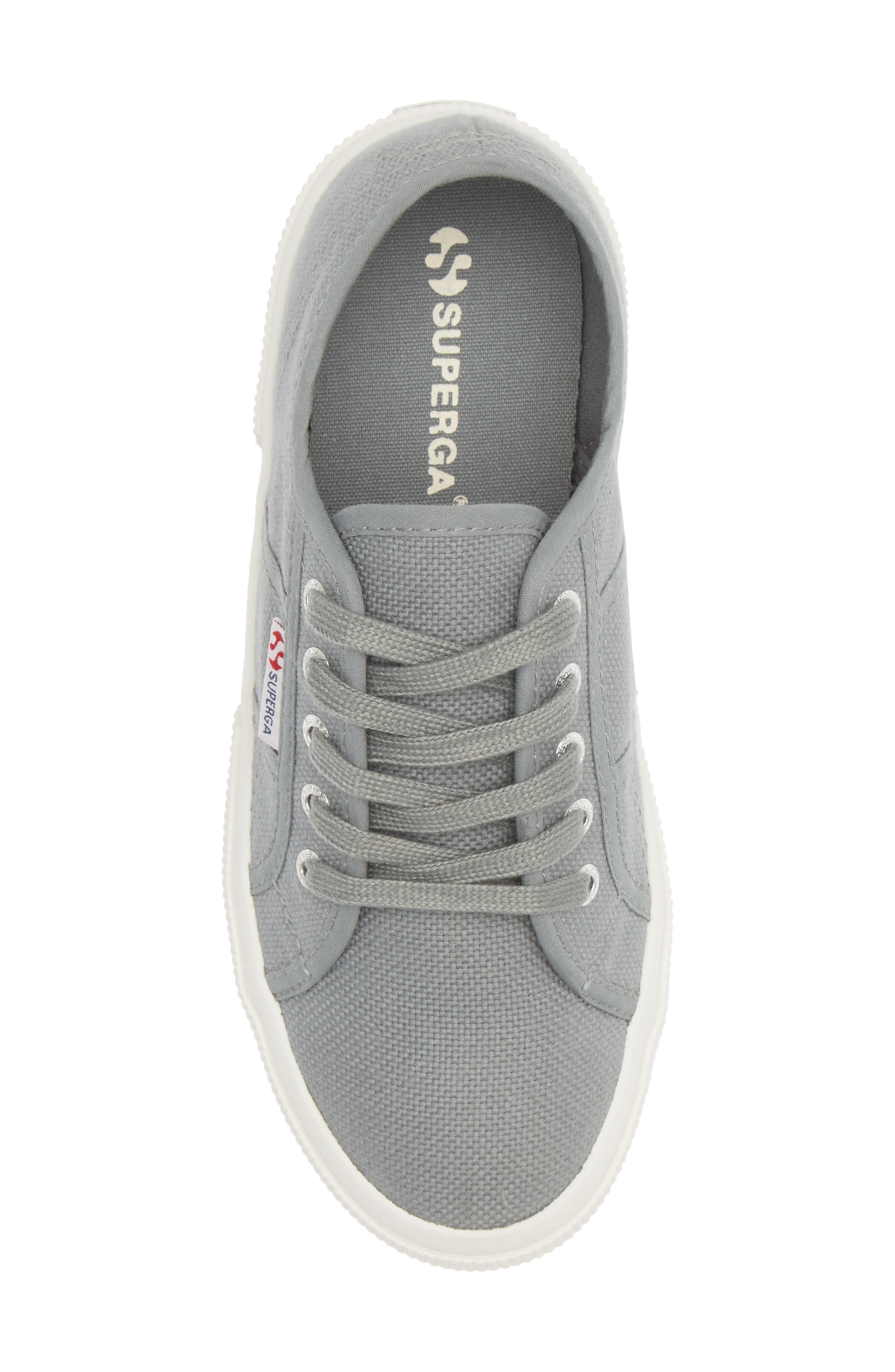 Superga 'Junior Classic' Sneaker, Alternate, color, 