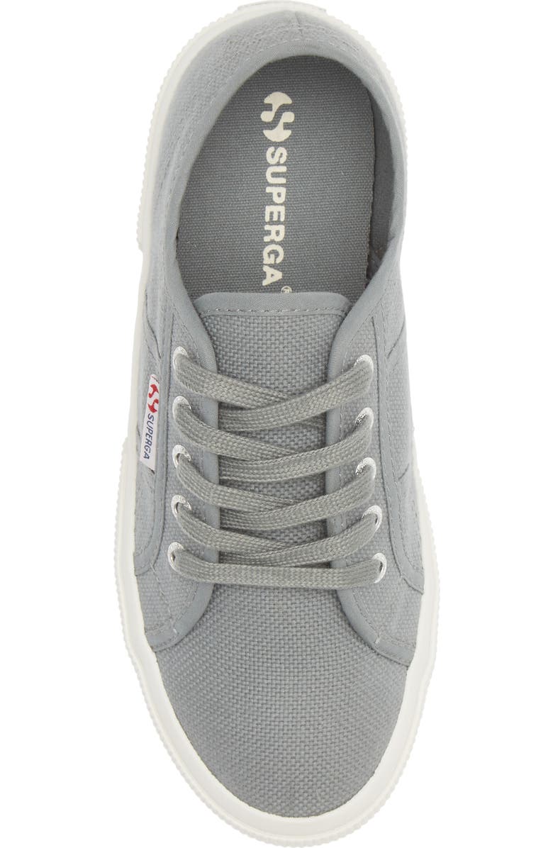 Superga 'Junior Classic' Sneaker, Alternate, color,