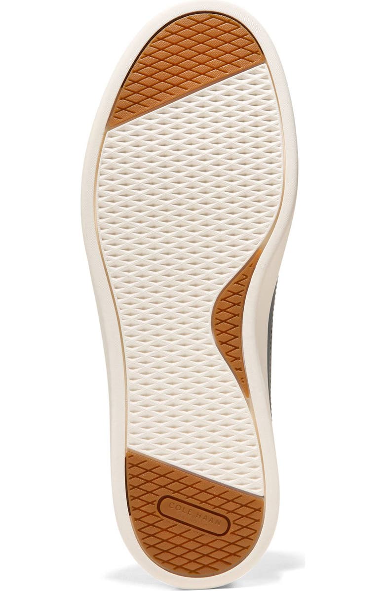 Cole Haan Grand Crosscourt 20.4.7 Sneaker, Alternate, color, Navy Blazer / British Tan