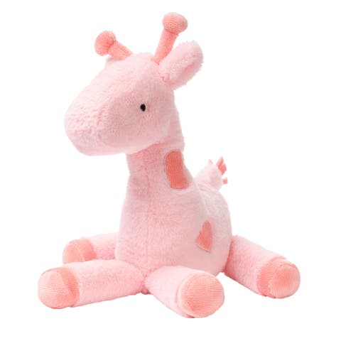 Snuggle Jungle Giraffe Plush Stuffed Animal Toy - Snuggles