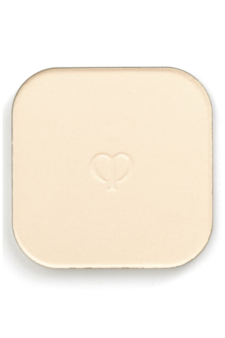 Refining Pressed Powder Refill, Main, color, NO COLOR