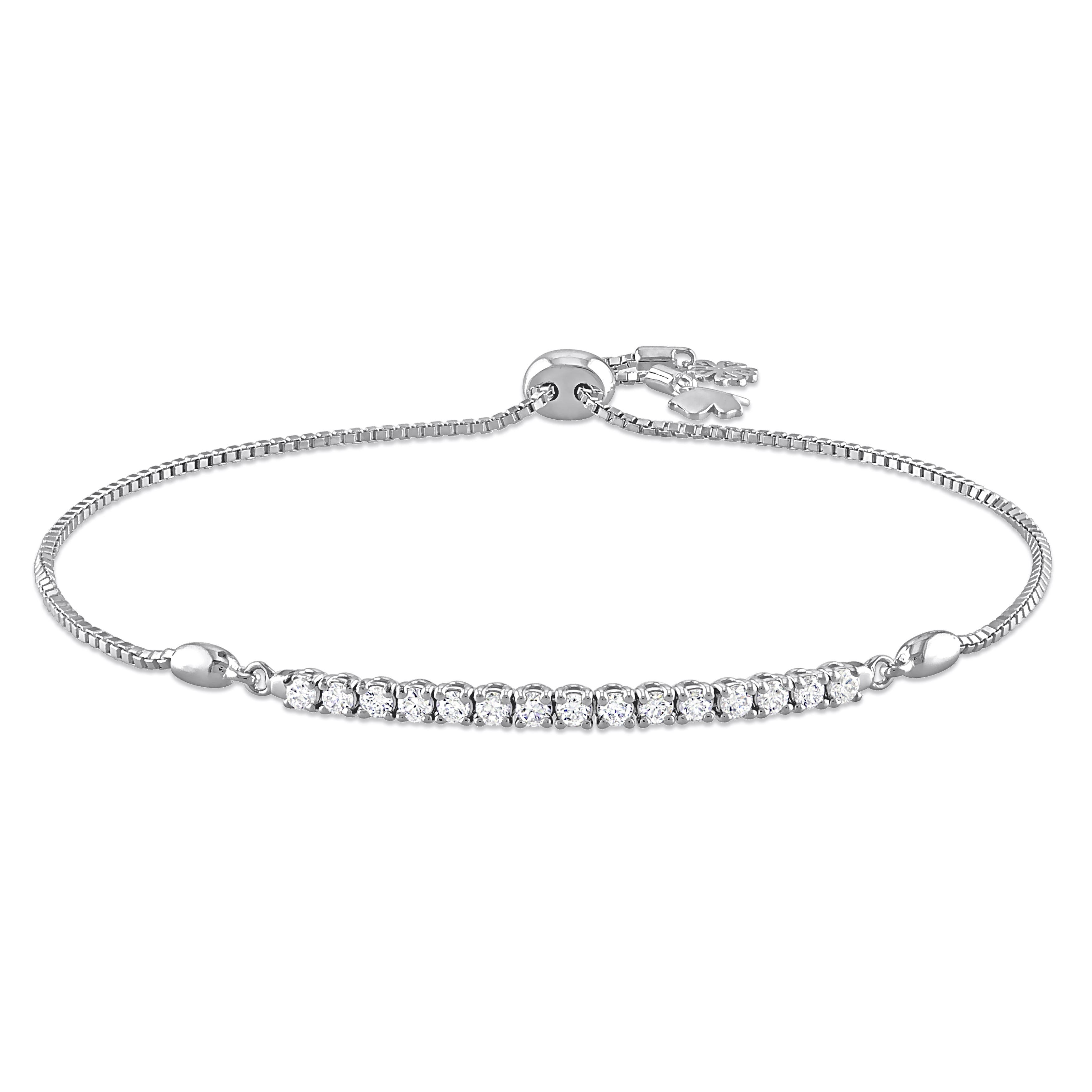 selected White Gold