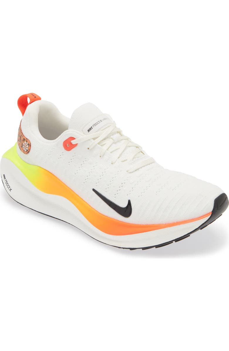 Nike InfinityRN 4 Running Shoe, Main, color,