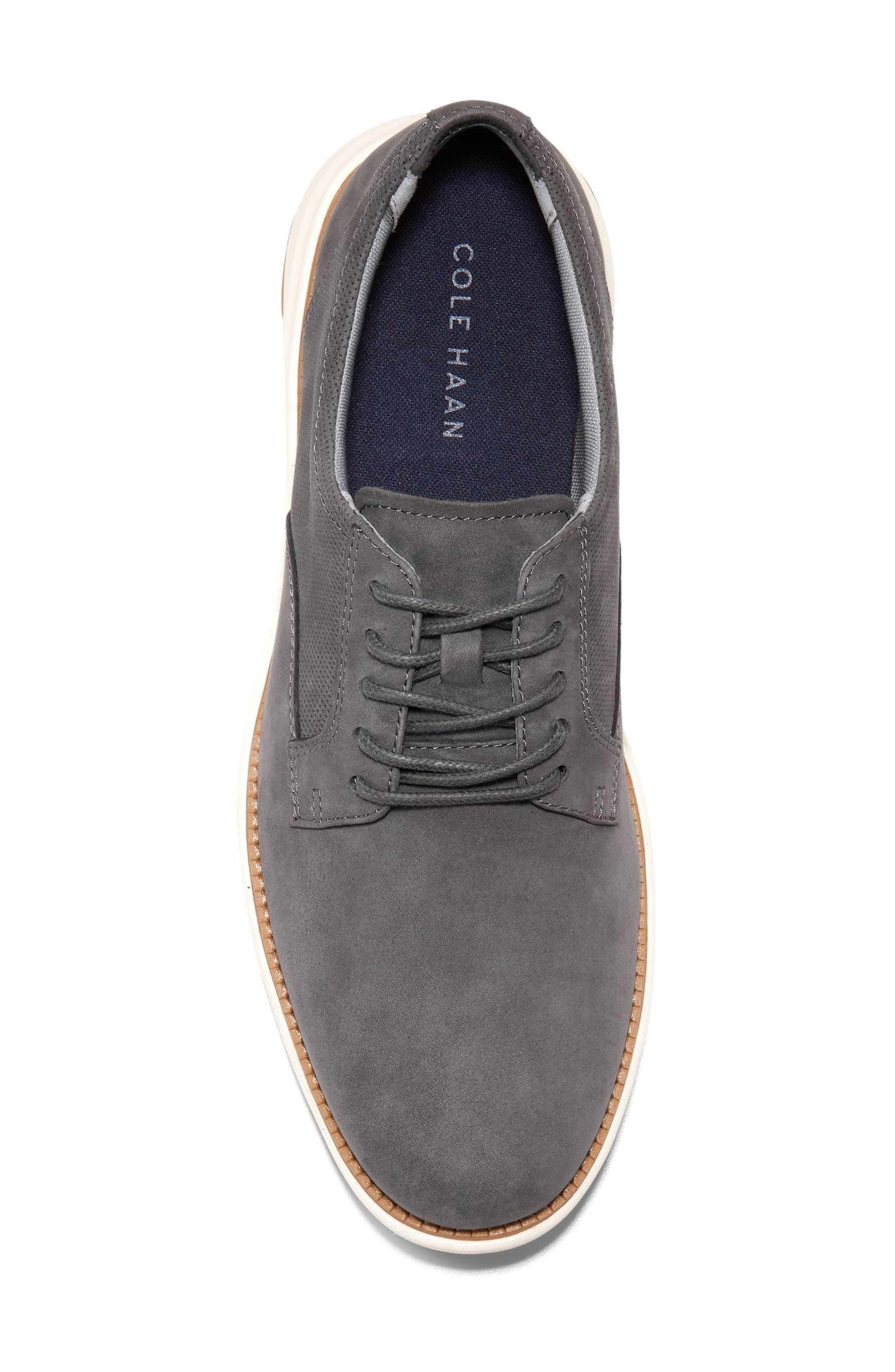 Cole Haan Grand Atlantic Oxford Derby, Alternate, color, 