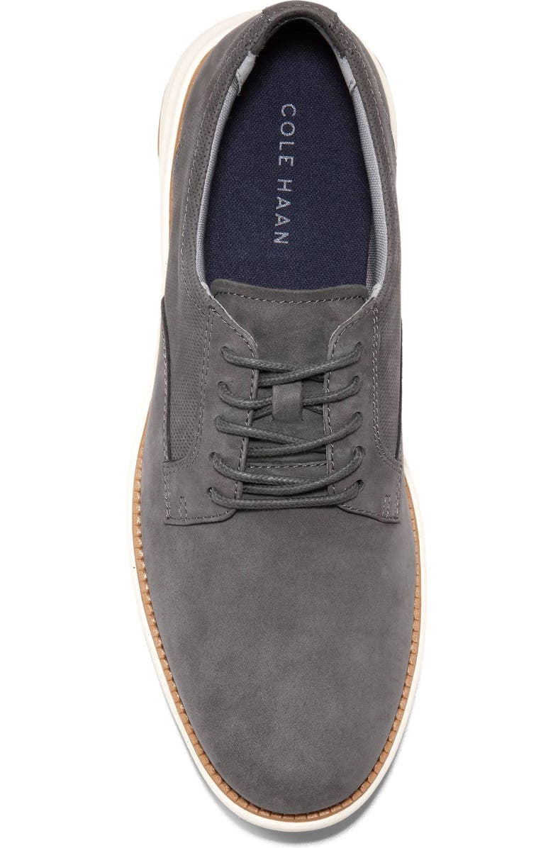Cole Haan Grand Atlantic Oxford Derby, Alternate, color,