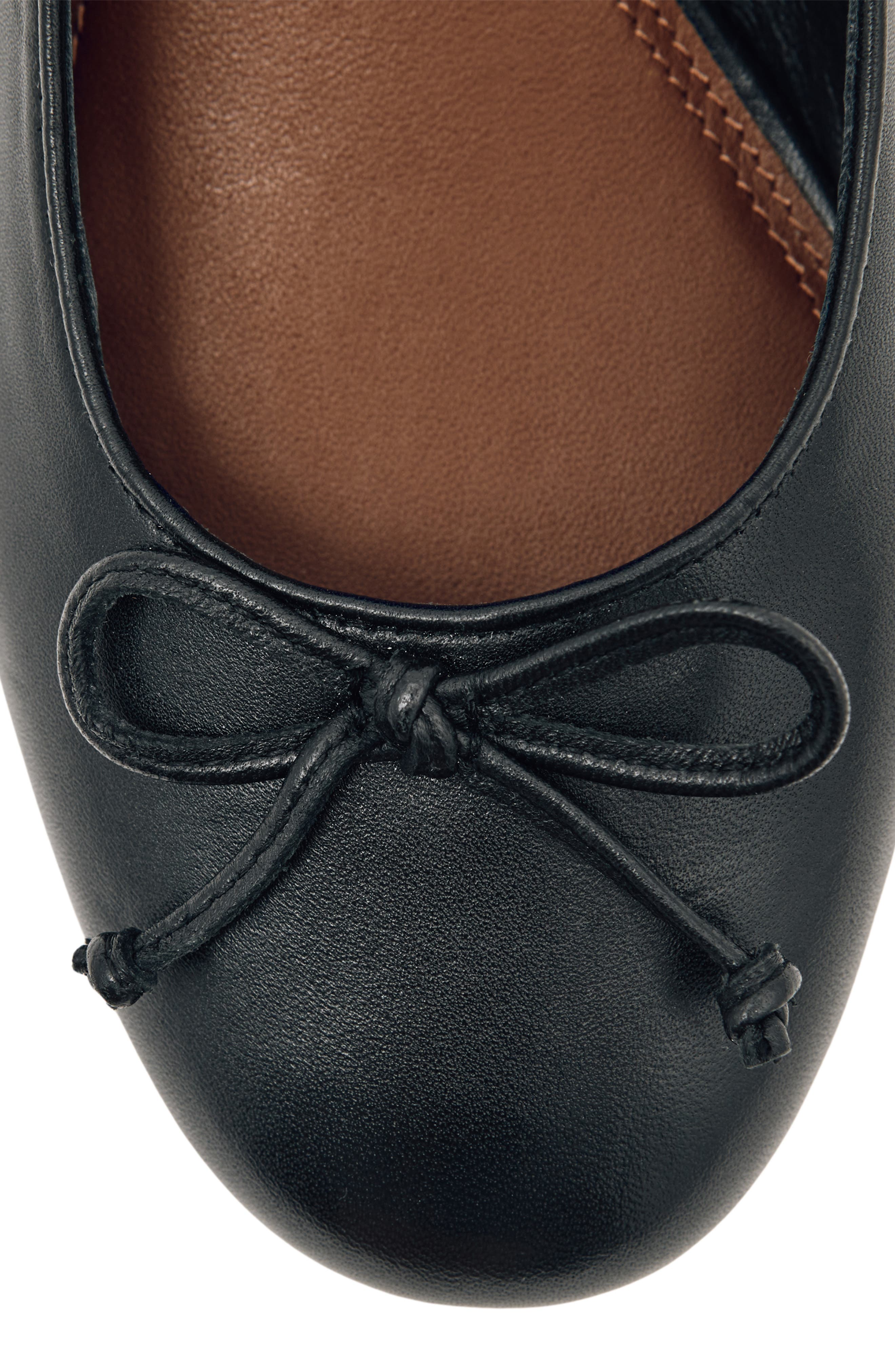 Reiss Anna Pump, Alternate, color, Black