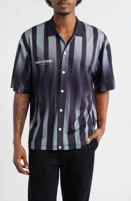 Hunter Lawrence Edition - Team Button-Up Shirt